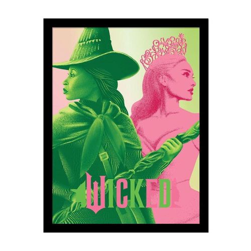 Affiches, posters 40 cm x 30 cm PM11303 - Wicked - Modalova