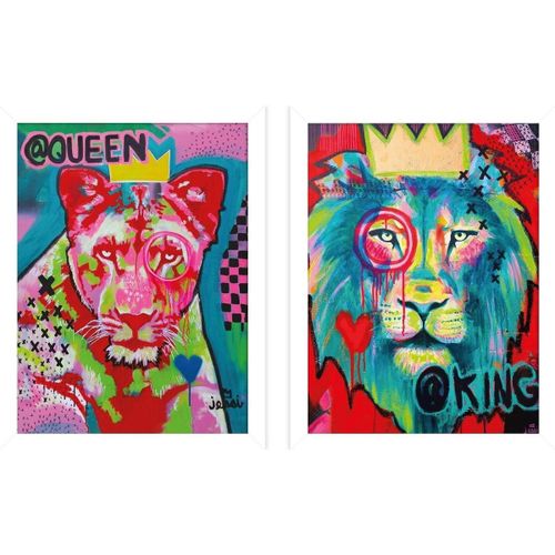 Affiches, posters 40 cm x 30 cm PM11657 - Jessi Dahlquist - Modalova