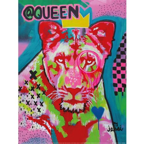 Affiches, posters 40 cm x 30 cm PM11686 - Jessi Dahlquist - Modalova