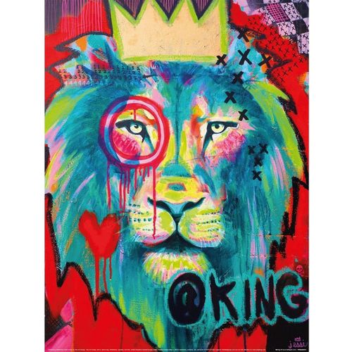 Affiches, posters 30 cm x 40 cm PM11706 - Jessi Dahlquist - Modalova