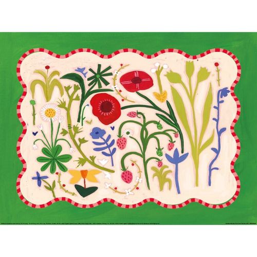 Affiches, posters 40 cm x 30 cm PM12042 - Summer Thornton - Modalova
