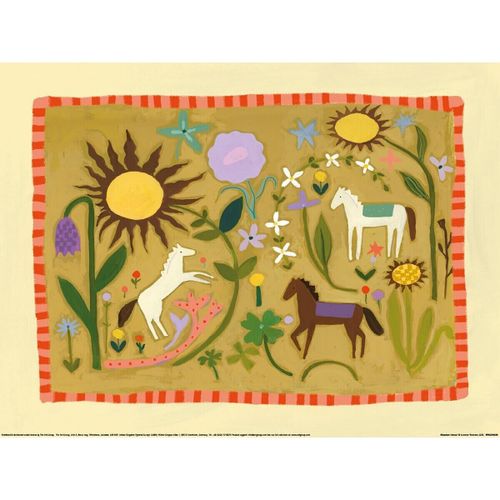 Affiches, posters 40 cm x 30 cm PM12045 - Summer Thornton - Modalova