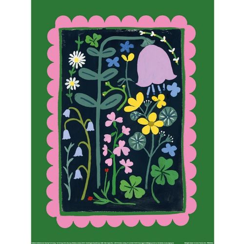 Affiches, posters 50 cm x 40 cm PM12046 - Summer Thornton - Modalova
