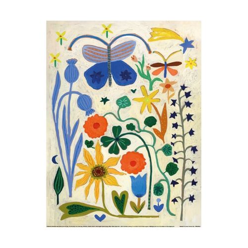 Affiches, posters 50 cm x 40 cm PM12049 - Summer Thornton - Modalova