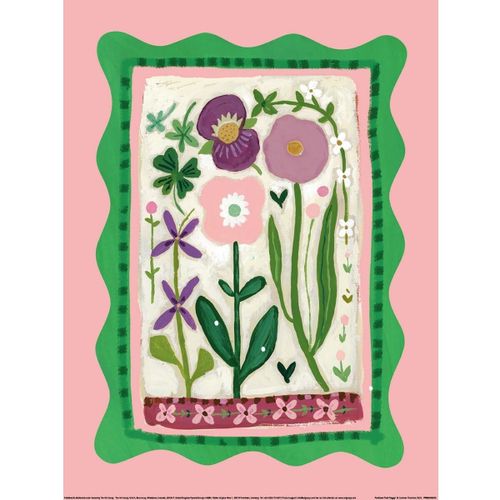 Affiches, posters 40 cm x 30 cm PM12051 - Summer Thornton - Modalova