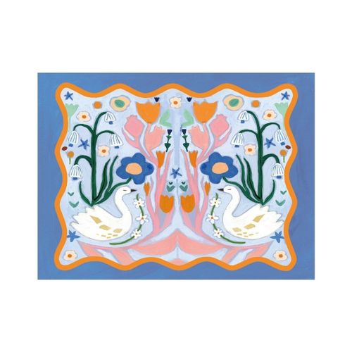 Affiches, posters 50 cm x 40 cm PM12194 - Summer Thornton - Modalova