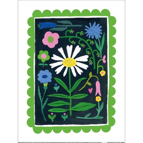 Affiches, posters 50 cm x 40 cm PM12206 - Summer Thornton - Modalova