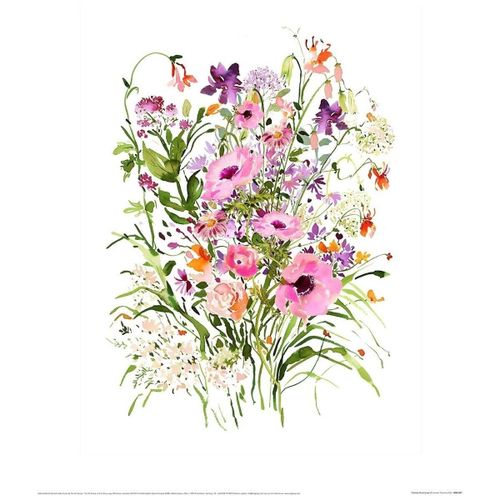 Affiches, posters 50 cm x 40 cm x 0,21 cm PM10404 - Summer Thornton - Modalova