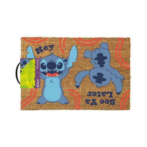 Tapis Disney 60 cm x 40 cm PM10758 - Disney - Modalova