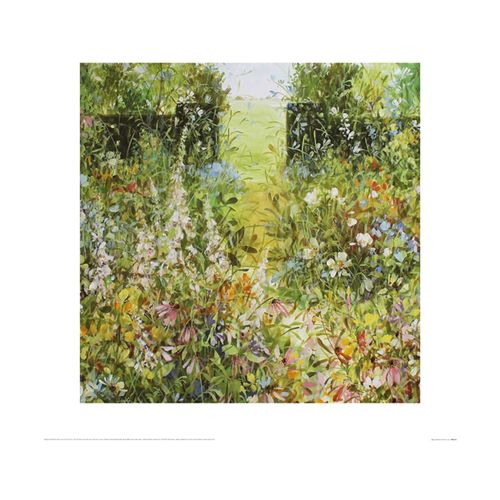 Affiches, posters 60 cm x 60 cm PM3881 - Fletcher Prentice - Modalova