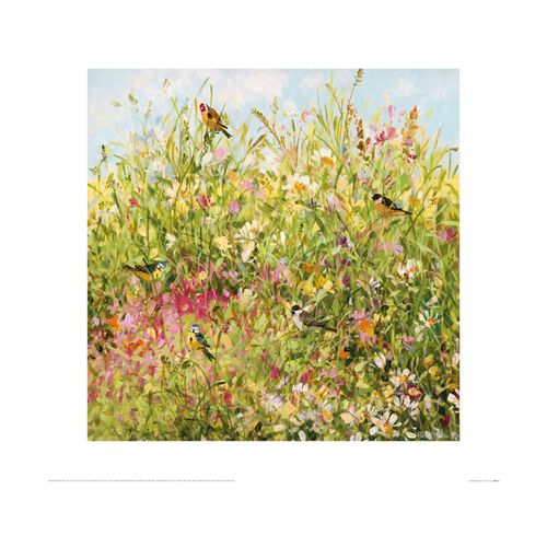 Affiches, posters 60 cm x 60 cm PM3883 - Fletcher Prentice - Modalova
