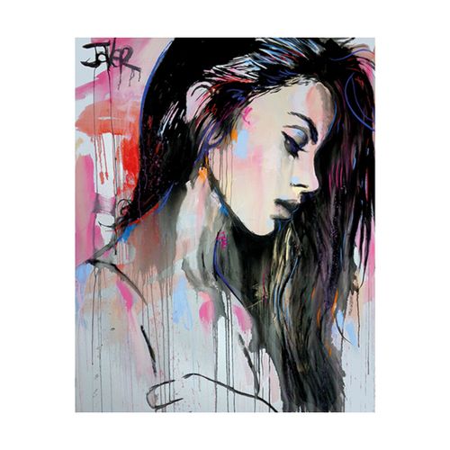 Affiches, posters 50 cm x 40 cm PM4104 - Loui Jover - Modalova