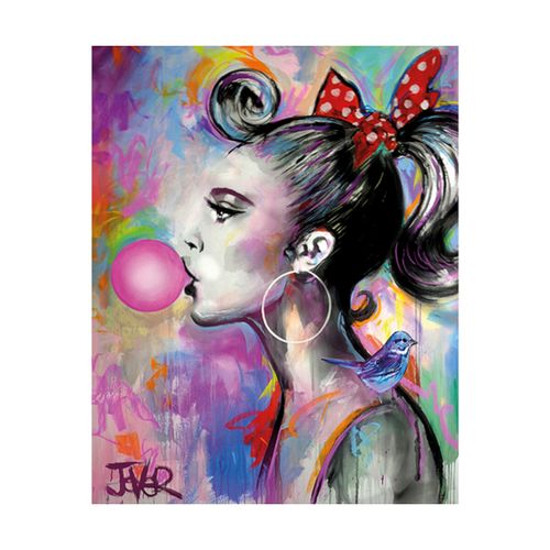 Affiches, posters 50 cm x 40 cm PM4107 - Loui Jover - Modalova
