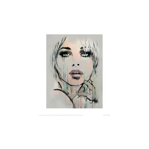 Affiches, posters 50 cm x 40 cm PM4116 - Loui Jover - Modalova