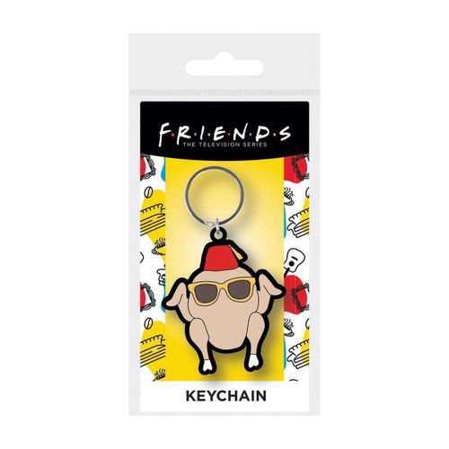 Porte clé Friends PM4172 - Friends - Modalova
