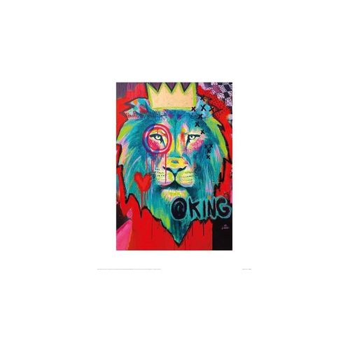 Affiches, posters 50 cm x 40 cm PM4430 - Jessi Dahlquist - Modalova