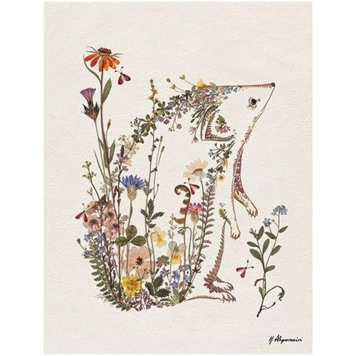 Affiches, posters 30 cm x 40 cm PM4668 - Helen Ahpornsiri - Modalova
