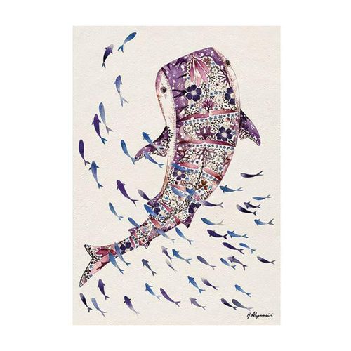 Affiches, posters 50 cm x 40 cm PM4743 - Helen Ahpornsiri - Modalova