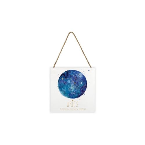 Tableaux, toiles 20 cm x 20 cm x 2,7 cm PM5136 - Summer Thornton - Modalova