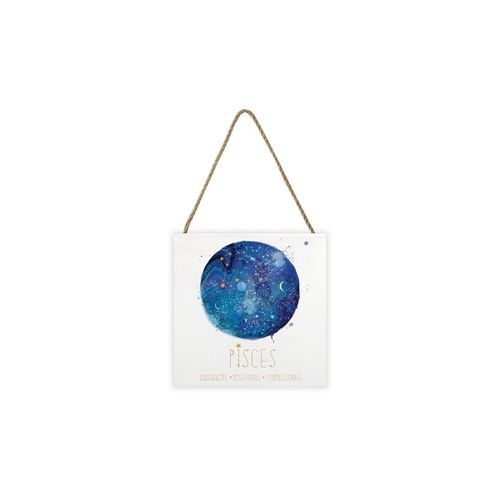 Tableaux, toiles 20 cm x 20 cm x 2,7 cm PM5142 - Summer Thornton - Modalova