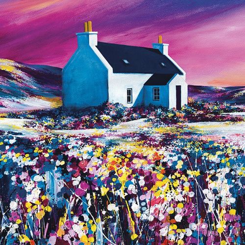 Affiches, posters 60 cm x 60 cm PM5202 - Avril Thomson Smith - Modalova