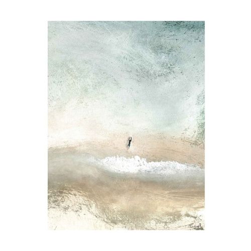 Affiches, posters 40 cm x 30 cm PM5469 - Dan Hobday - Modalova