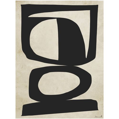 Affiches, posters 40 cm x 30 cm PM5488 - Dan Hobday - Modalova