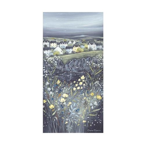Affiches, posters 60 cm x 30 cm PM5490 - Diane Demirci - Modalova