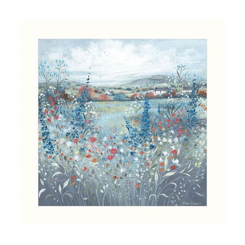 Affiches, posters 60 cm x 60 cm PM5667 - Diane Demirci - Modalova