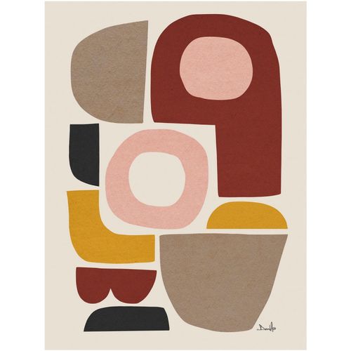 Affiches, posters 80 cm x 60 cm PM5685 - Dan Hobday - Modalova