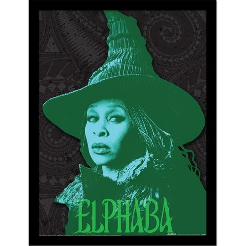 Cadres photo 40 cm x 30 cm PM12484 - Wicked - Modalova
