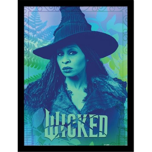Affiches, posters 40 cm x 30 cm PM12485 - Wicked - Modalova