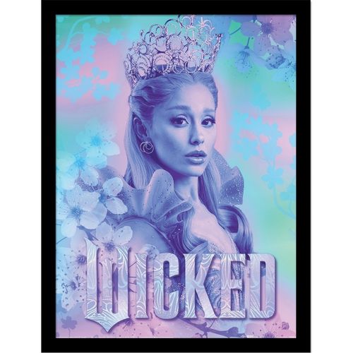 Cadres photo 40 cm x 30 cm PM12486 - Wicked - Modalova