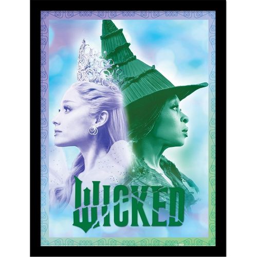Cadres photo 40 cm x 30 cm PM12487 - Wicked - Modalova
