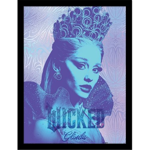 Affiches, posters 40 cm x 30 cm PM12490 - Wicked - Modalova