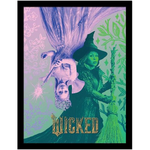 Cadres photo 40 cm x 30 cm PM12494 - Wicked - Modalova
