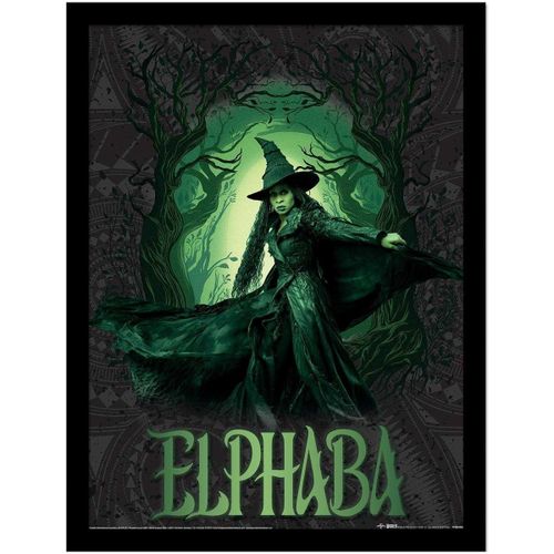 Affiches, posters 40 cm x 30 cm PM12495 - Wicked - Modalova