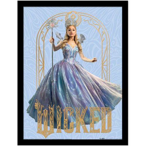 Cadres photo 40 cm x 30 cm PM12496 - Wicked - Modalova