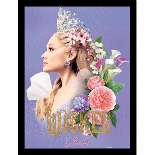 Cadres photo 40 cm x 30 cm PM12545 - Wicked - Modalova