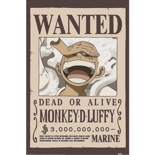 Affiches, posters 91,5 cm x 61 cm PM12546 - Dessins Animés - Modalova