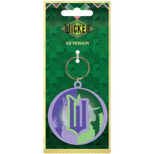 Porte clé Wicked PM12627 - Wicked - Modalova