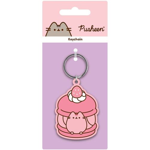Porte clé Pusheen PM12707 - Pusheen - Modalova