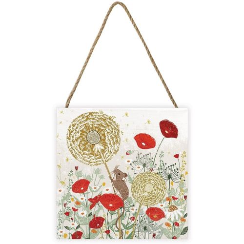 Tableaux, toiles 20 cm x 20 cm PM7875 - Summer Thornton - Modalova