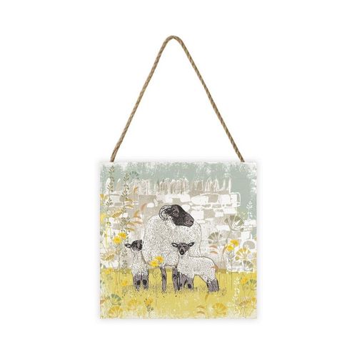 Tableaux, toiles 20 cm x 20 cm PM7877 - Summer Thornton - Modalova