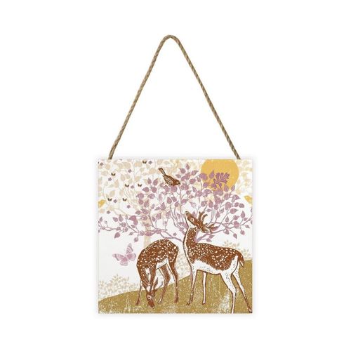 Tableaux, toiles 20 cm x 20 cm PM7880 - Summer Thornton - Modalova