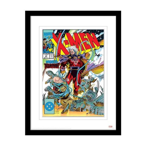 Affiches, posters 40 cm x 30 cm PM7989 - Marvel - Modalova