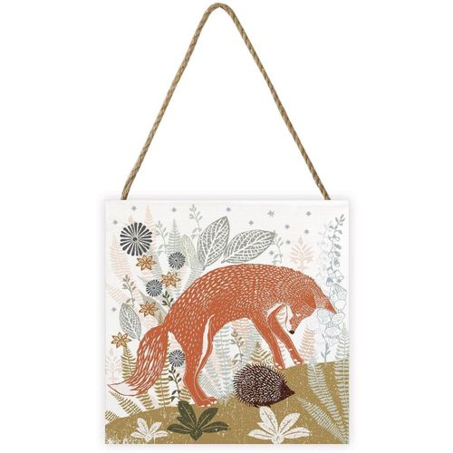 Tableaux, toiles 20 cm x 20 cm PM8022 - Summer Thornton - Modalova