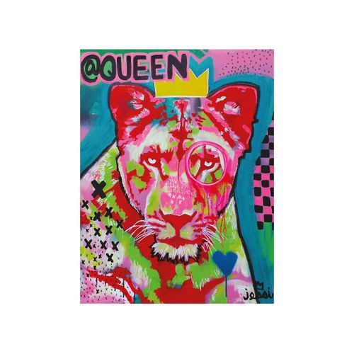 Affiches, posters 50 cm x 40 cm PM8024 - Jessi Dahlquist - Modalova