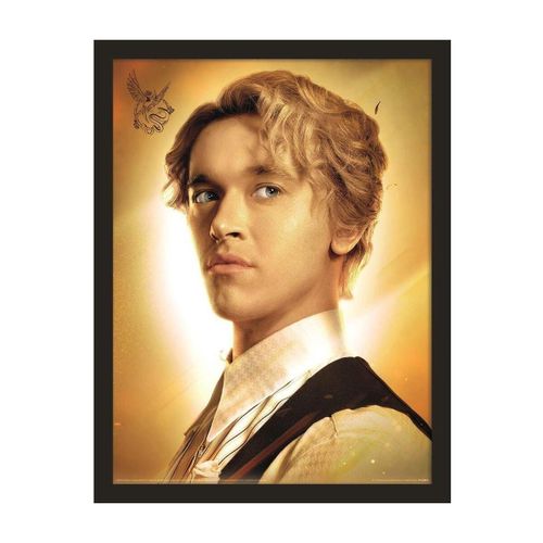 Affiches, posters 40 cm x 30 cm PM8103 - The Hunger Games: The Ballad Of - Modalova