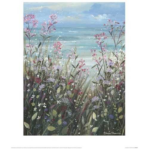 Affiches, posters 50 cm x 40 cm PM8381 - Diane Demirci - Modalova